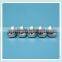 HU series stainless steel flat jet spray nozzle
