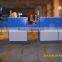 sale all over word electric 3d recycle foam cutter