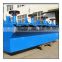 Reliable quality sand flotation machine for sale