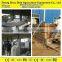 Turnkey 1~60T output per day yam starch processing machinery popular in Nigeria