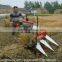 Mini Rice & Wheat Reaper Binder/wheat reaper binder machine/mini rice and wheat cutting machine