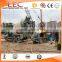 XHBT-15S construction machinery electric stationary small portable concrete pump