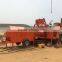 LD 2000 foam concrete machine for making walls in Malaysia