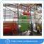 Coconut oil mill project in Cuba