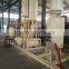 Best price hot sale pyrolysis oil distillation plant to diesel