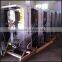 Automatic Single layer PE film liquid fresh milk packing machine / Milk Filling Packing Machine