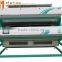 Metak Black Tea Color Sorting / Color Sorter, Tea Processing Machine