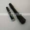 Hot Selling Aluminium Alloy 2xAAA Battery LED Flashlight Pen Style Light