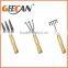Garden Hand Tools Set 5-pcs Set High Quality Tools for Kids and Chidren