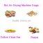 Conveyor Belt Multi Layer Hot Air Dryer