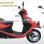 Strong power popular 500-1000W battery operated scooters