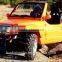 1100cc EEC/EPA 4x4 EFI buggy (TKG1100E-Y)