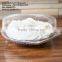 OEM round hinged clamshell cheesecake containers