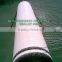 white bale net wrap ,baler net with UV stabiliser