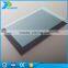 Pc solid sheet new designs with color and size customised to ISO9001 SGS ROSH