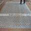 Hot dipped galvanized pvc coated hexagonal gabion