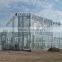 30x30m Aluminium Modular Warehouse in Africa