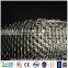 mesh 3x3 stainless steel woven wire mesh / crimped wire mesh manufacture