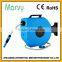 DIY tool 20m automatic water hose reel car washing machine