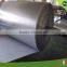 Attic roof radiant barrier reflective aluminum foil thermal bubble insulation material