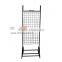 Custom made floor stand mobile accessories display
