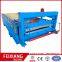 Color corrugated wall and roof roll forming machine