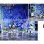 Bisini Dining Room Furniture, Luxury Antique Solid Wood Dining Room Furniture Dining Table