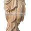 Marble Antique Statue Lamp for Sale