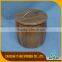 Brand New China Factory Customized Eco-Friendly Standing Wood Barrel For Wine