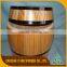 Cheap Promotional Oak Wooden Wine Barrels For Sale