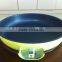 lightest strongest magnesium alloy non-stick pan