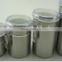 stainless steel storage jar/stainless steel backsplash stainless steel sinks stainless steel cabinets stainless steel cutlery