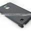 Real Carbon Fiber Mobile Phone Case for Samsung Note Edge