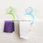 Wholesale Stock Sucker Plastic Towel Rack Napkin Holder