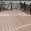 Wpc Garden Balustrades Handrail