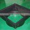 Wholesale vacuum thermoformed hard big plastic machine cover