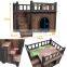 Wooden Dog House