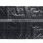 Black pp spunbond fabric ground cover net