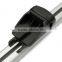 Universal Lockable Aluminum Alloy Car Top Roof Rack Cross Bars Rails
