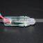The decorations christmas tree light/ led string light for holiday /led street light