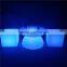 Wilson and Fisher Patio Furniture Waterproof LED Glow Cube Furniture Sale