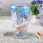 hot sale double wall acrylic tumbler with paper insert
