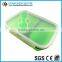 Kitchen fruit box, silicone lunch case, pocket container