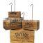 Cheap Wholesale Wooden Storage Box Essential Oils