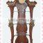 Antique Wine Cabinet Showcase Furniture