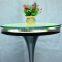 Wholesale unique glow bar led furniture table for wedding