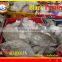 WHOLE ROUND FROZEN BLACK POMFRET