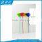 High quality household ceiling cleaning tool with telescopic metal stick
