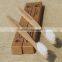Wholesale Soft Bristle Biodegradable Disposable Luxury Hotel Amenities