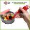 eco-friendly plastic spoon,mini plastic spoons,Material: PP,Size: 18cm,Weight: 8g